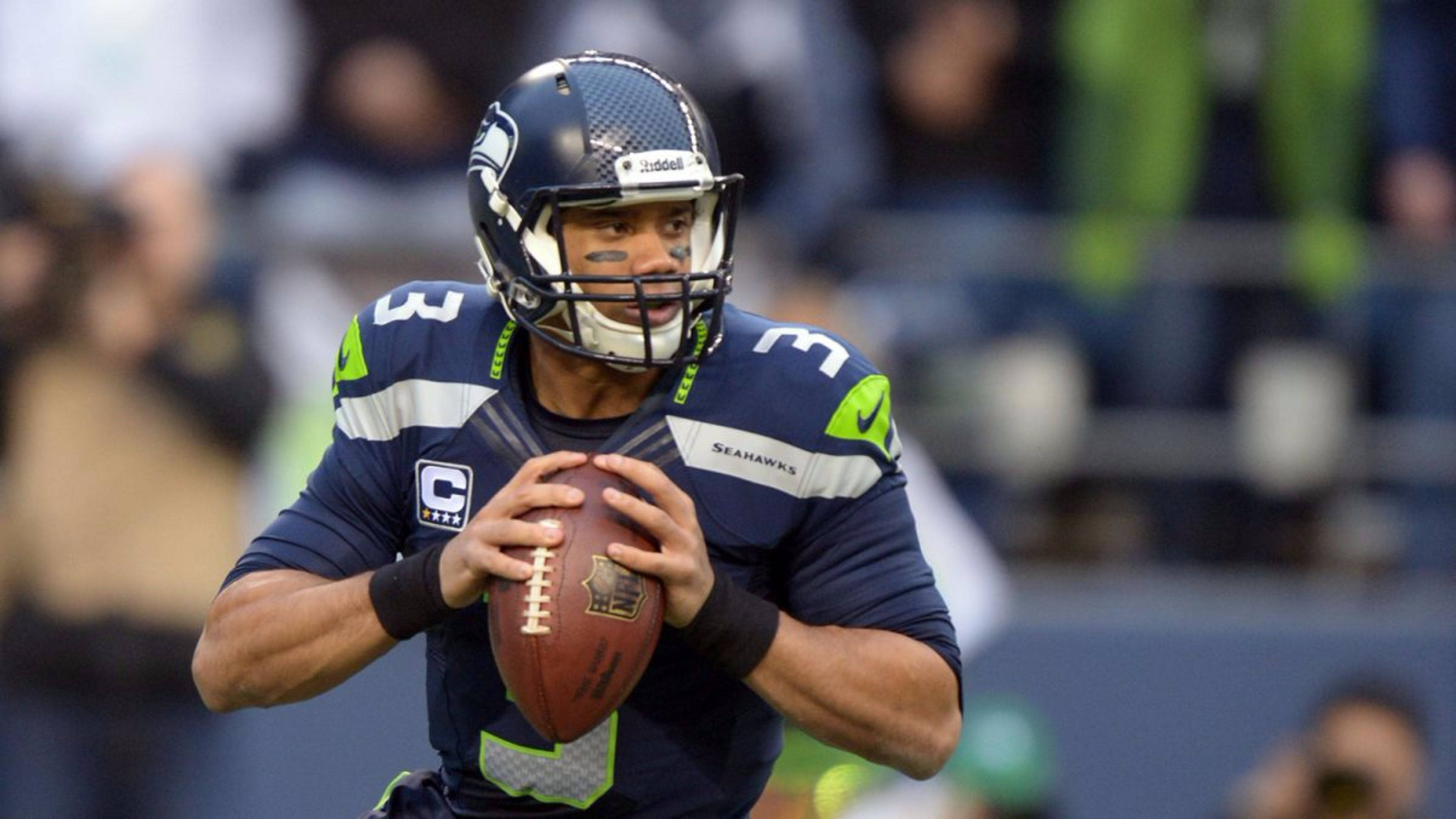 Russell Wilson Wallpapers