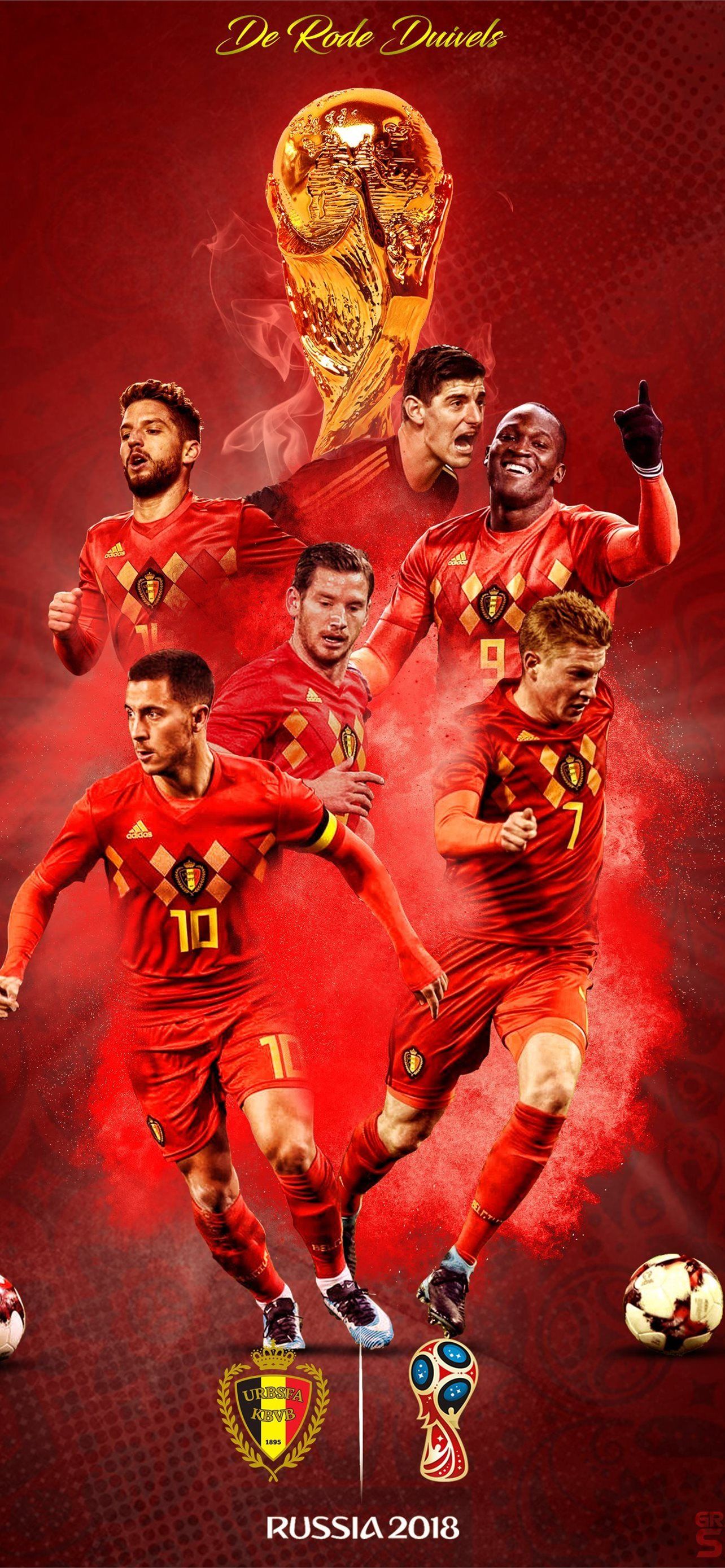 Russia National Football Team Wallpapers