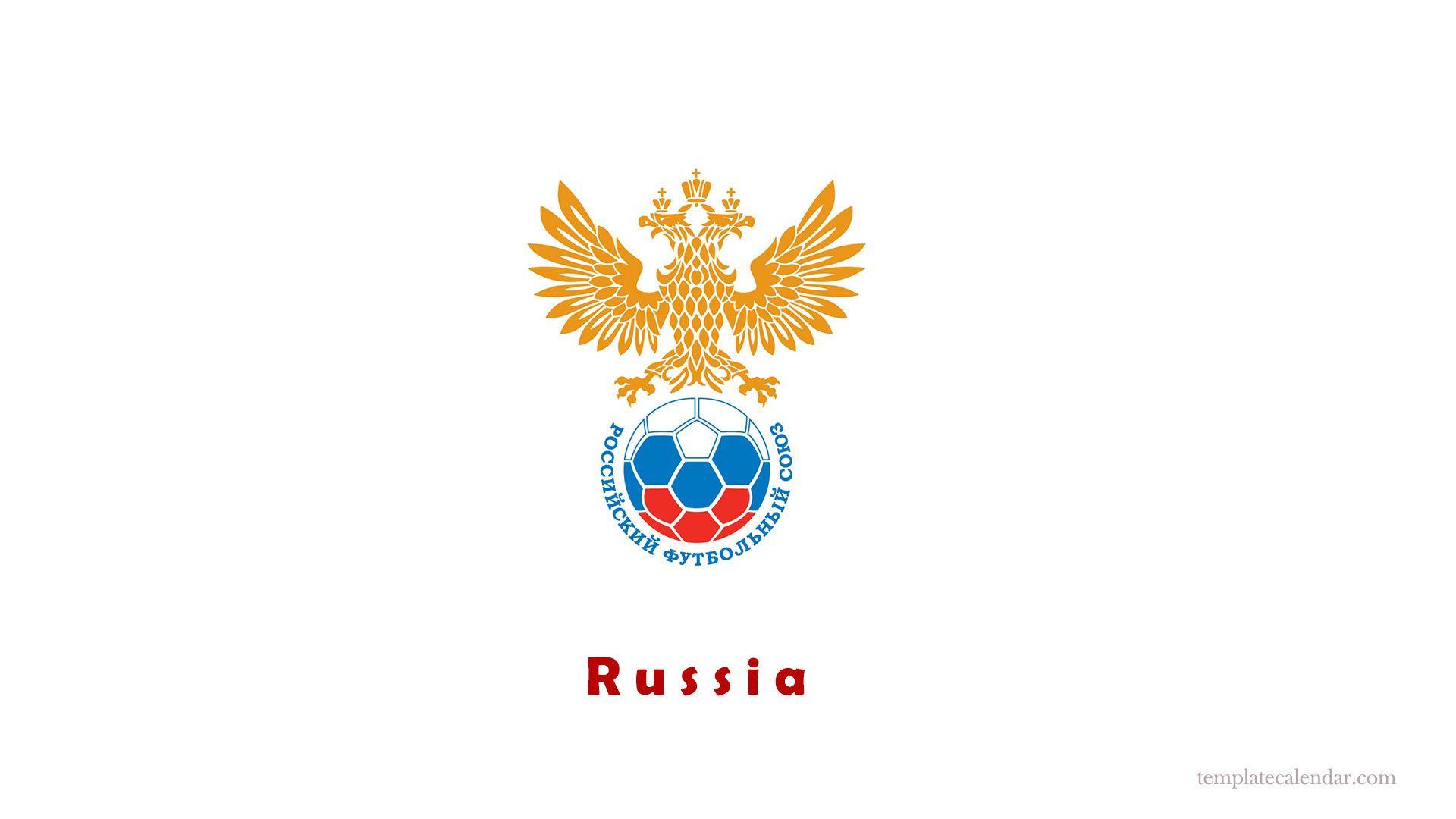 Russia National Football Team Wallpapers