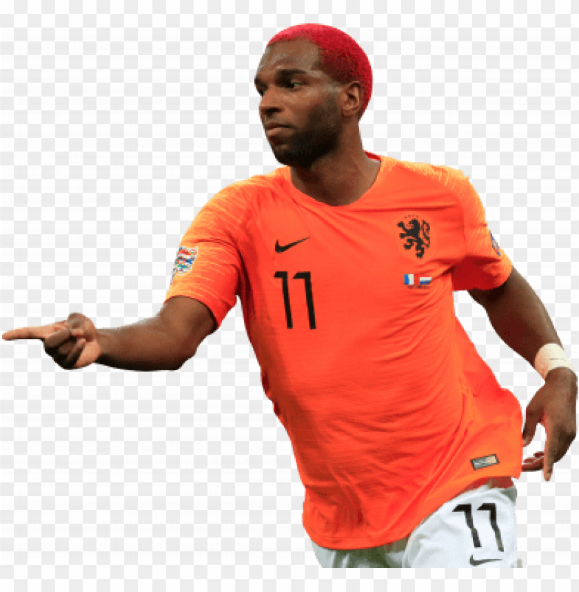 Ryan Babel Wallpapers