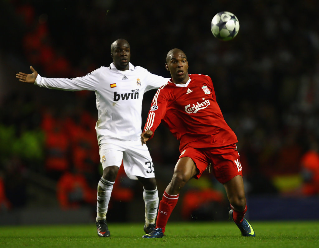 Ryan Babel Wallpapers