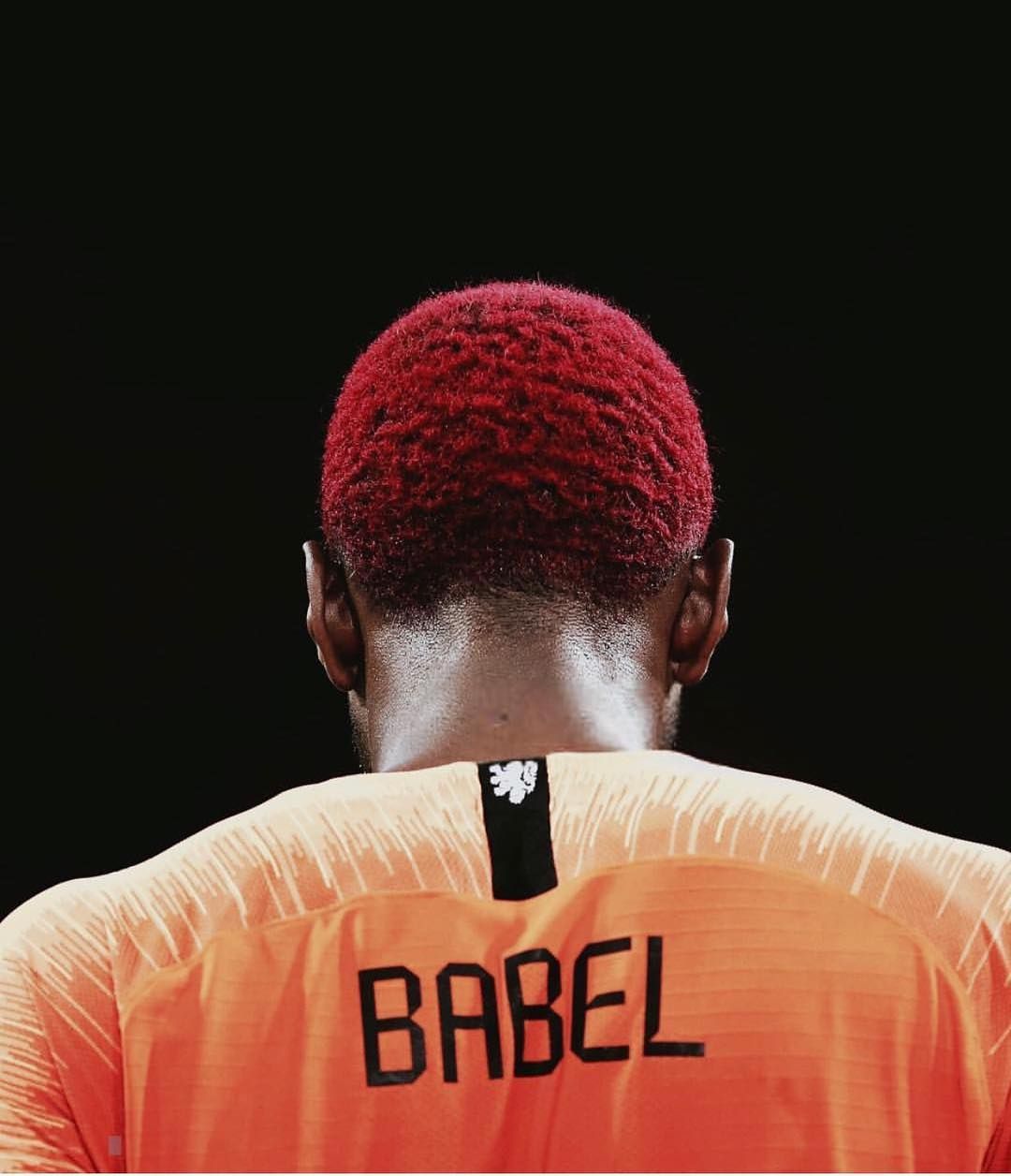 Ryan Babel Wallpapers