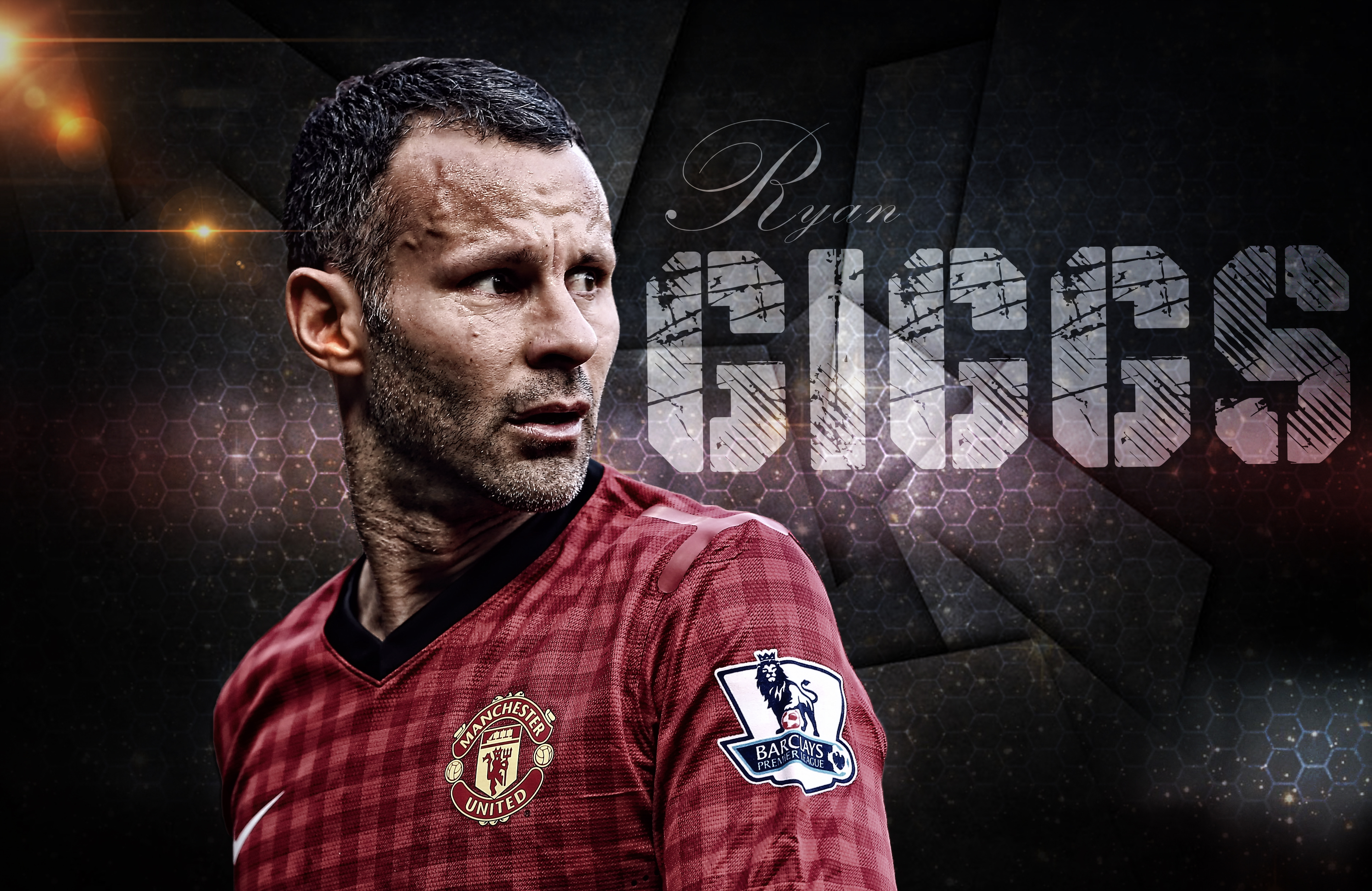 Ryan Giggs Wallpapers