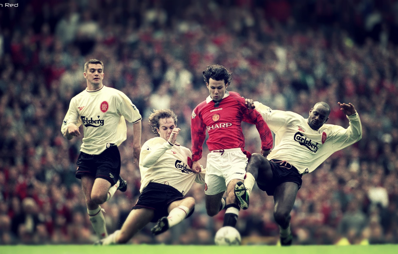 Ryan Giggs Wallpapers