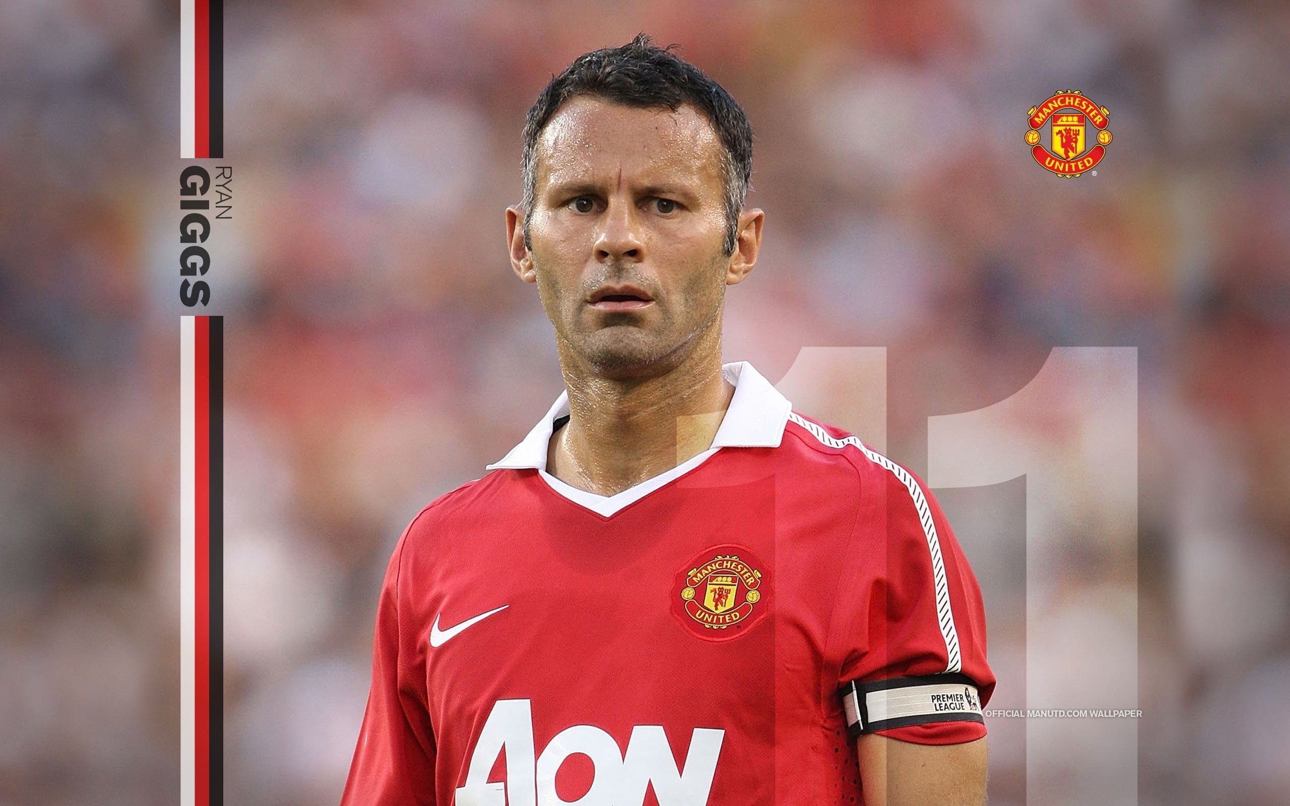 Ryan Giggs Wallpapers