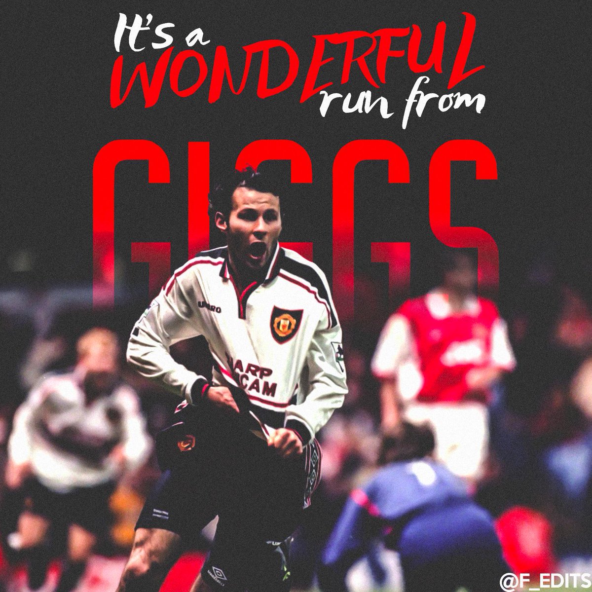 Ryan Giggs Wallpapers