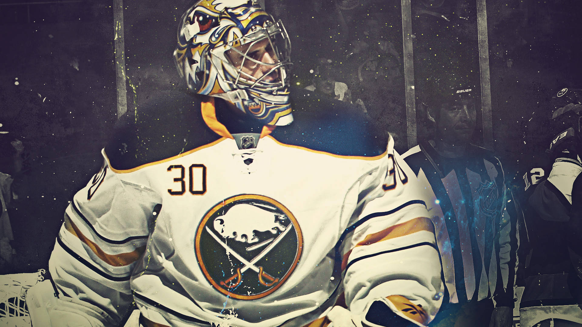 Ryan Miller Wallpapers