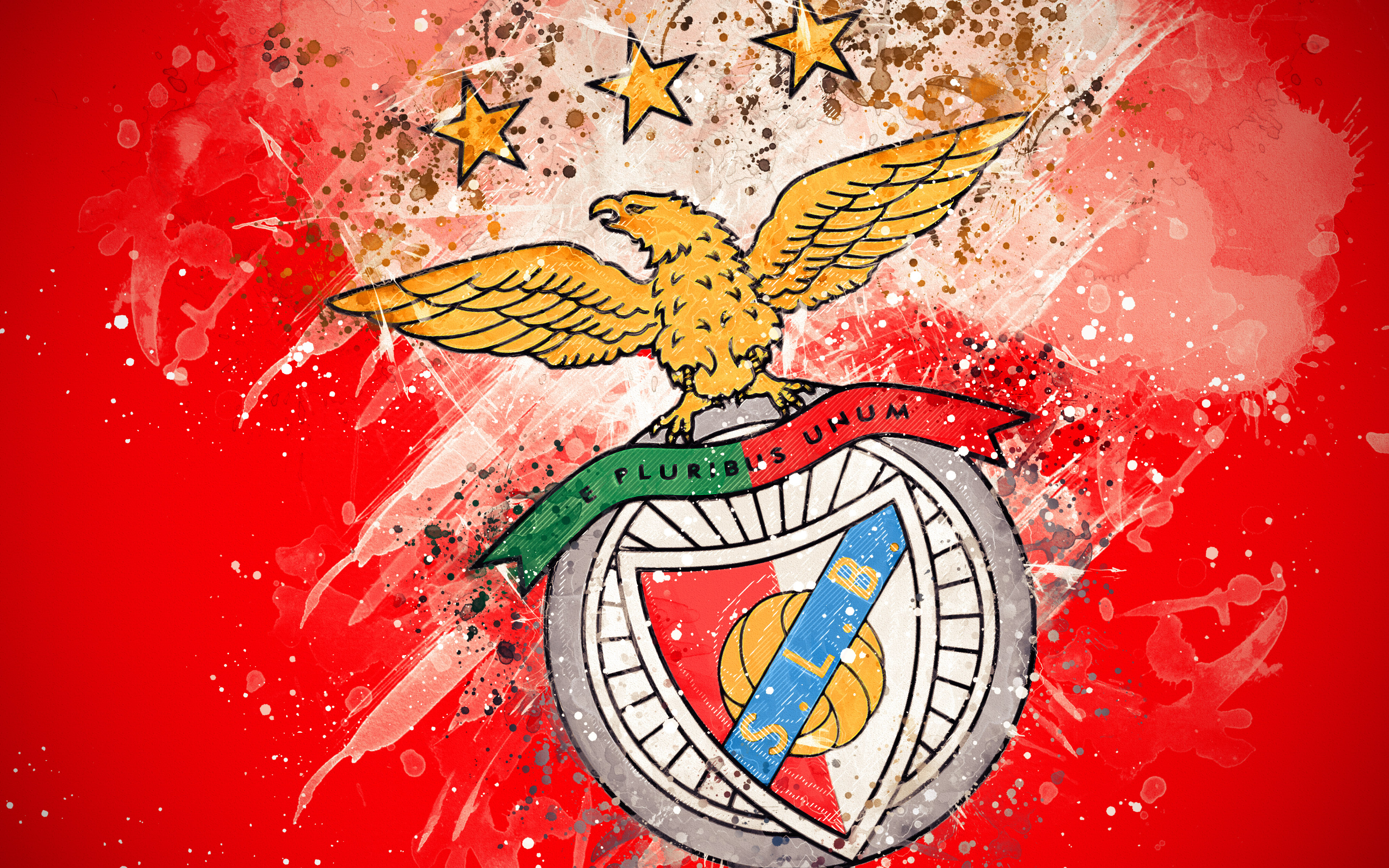 S.L. Benfica Wallpapers