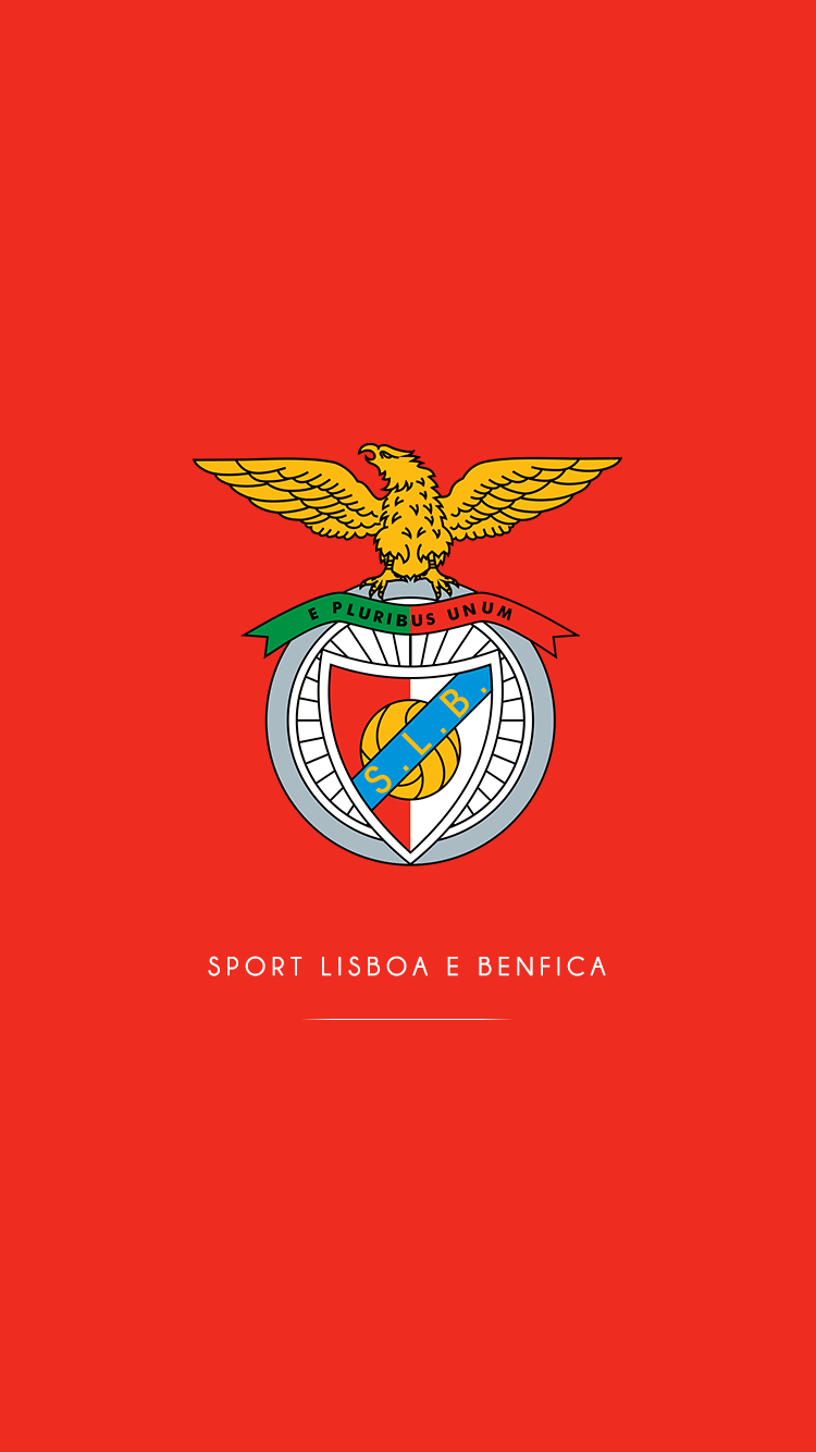 S.L. Benfica Wallpapers