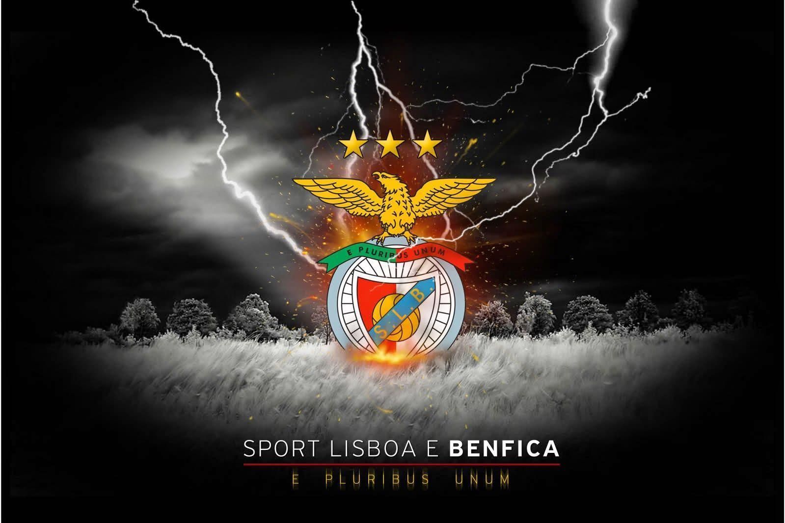 S.L. Benfica Wallpapers