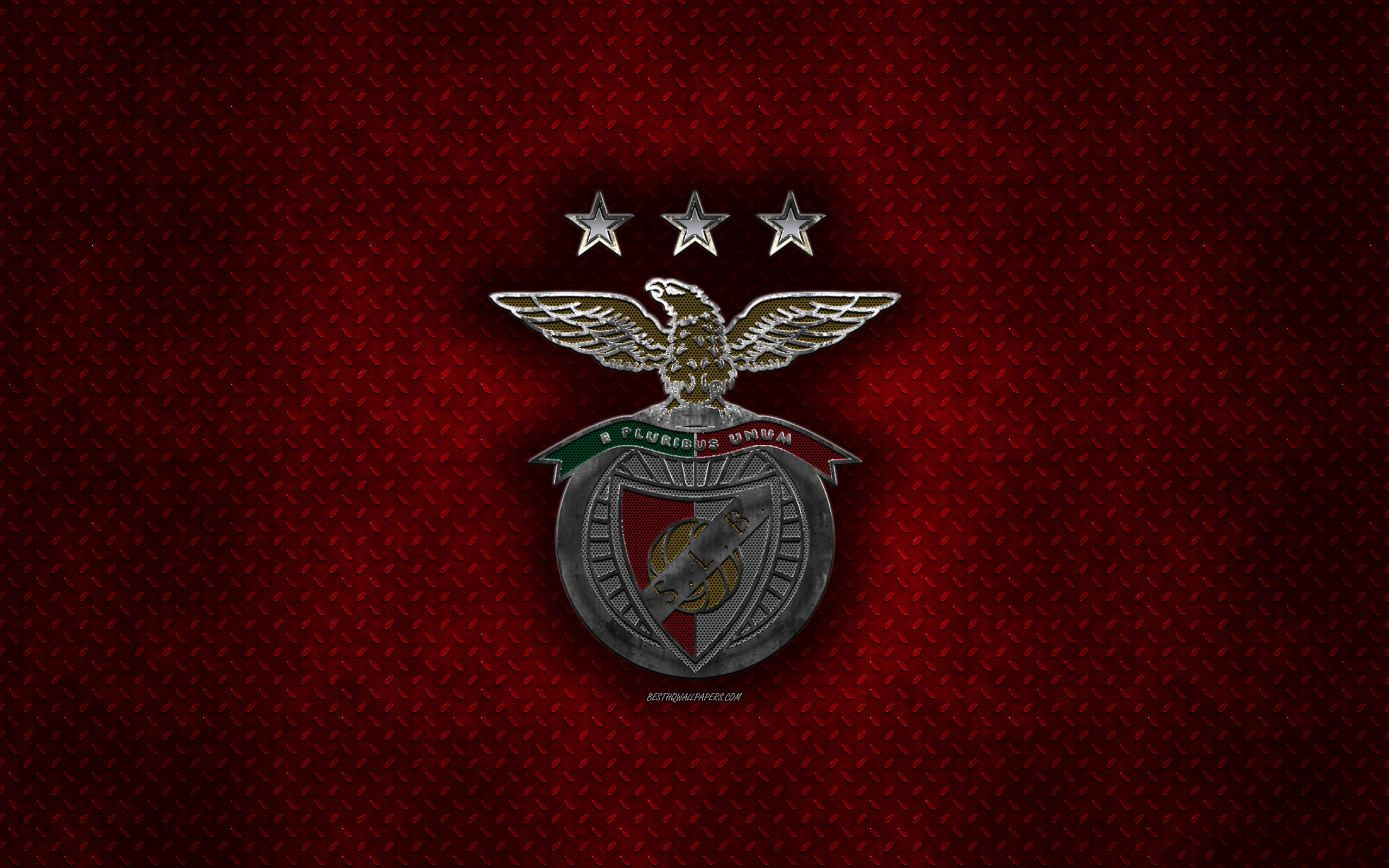 S.L. Benfica Wallpapers