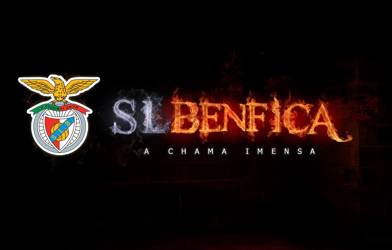 S.L. Benfica Wallpapers