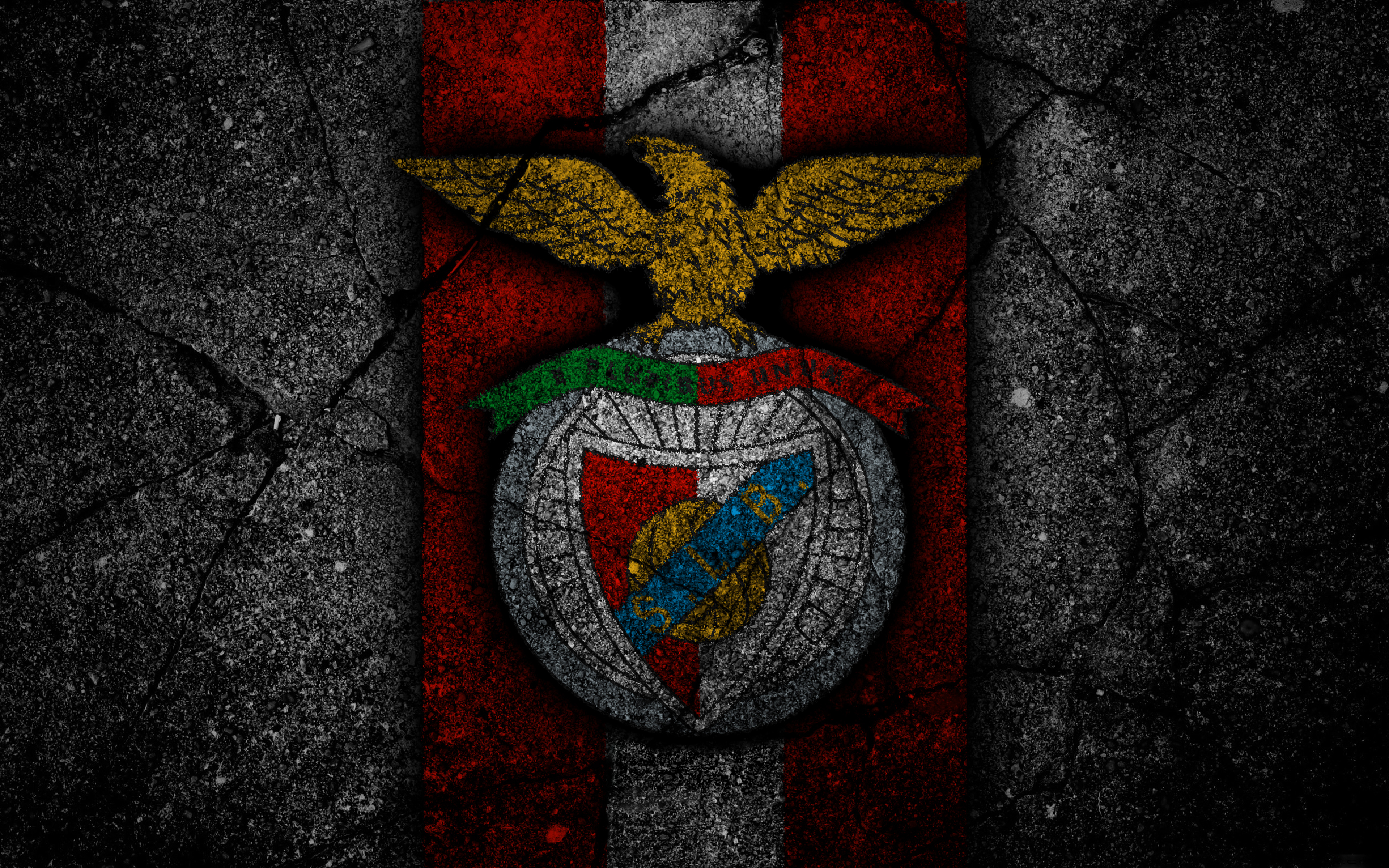 S.L. Benfica Wallpapers