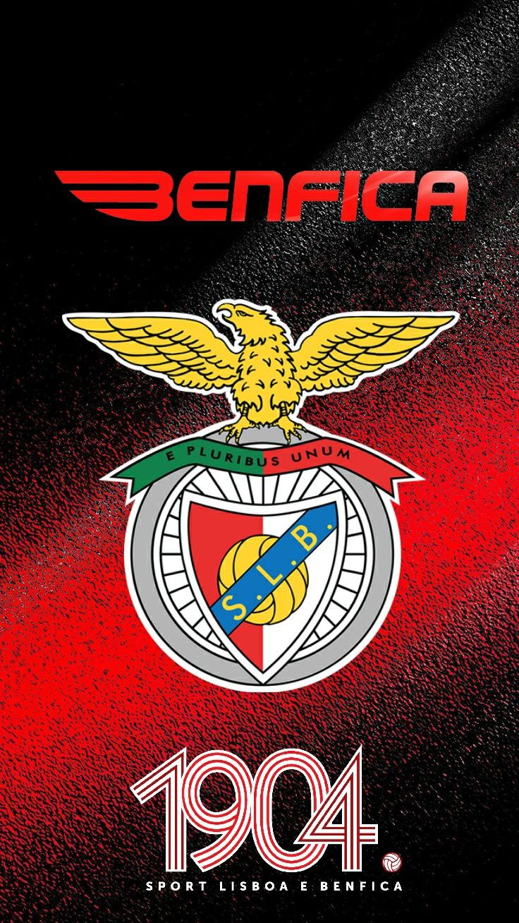 S.L. Benfica Wallpapers