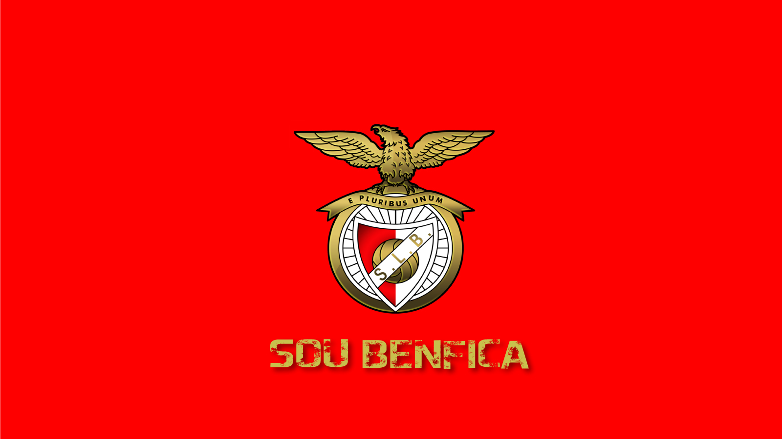 S.L. Benfica Wallpapers