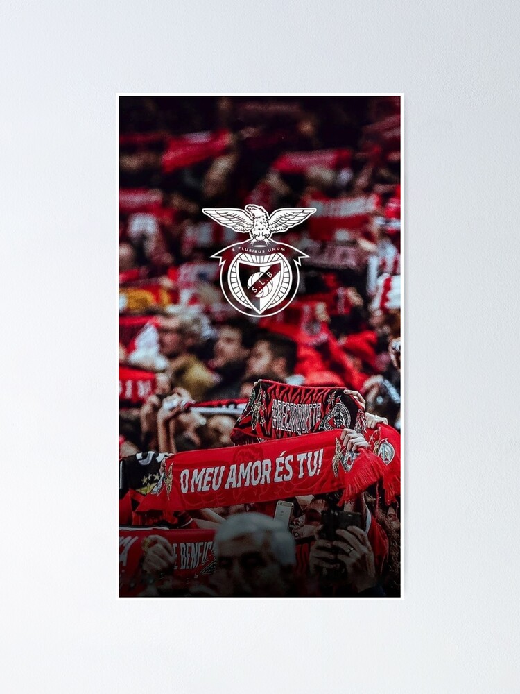 S.L. Benfica Wallpapers