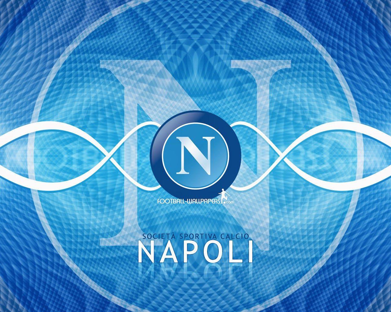 S.S.C. Napoli Wallpapers