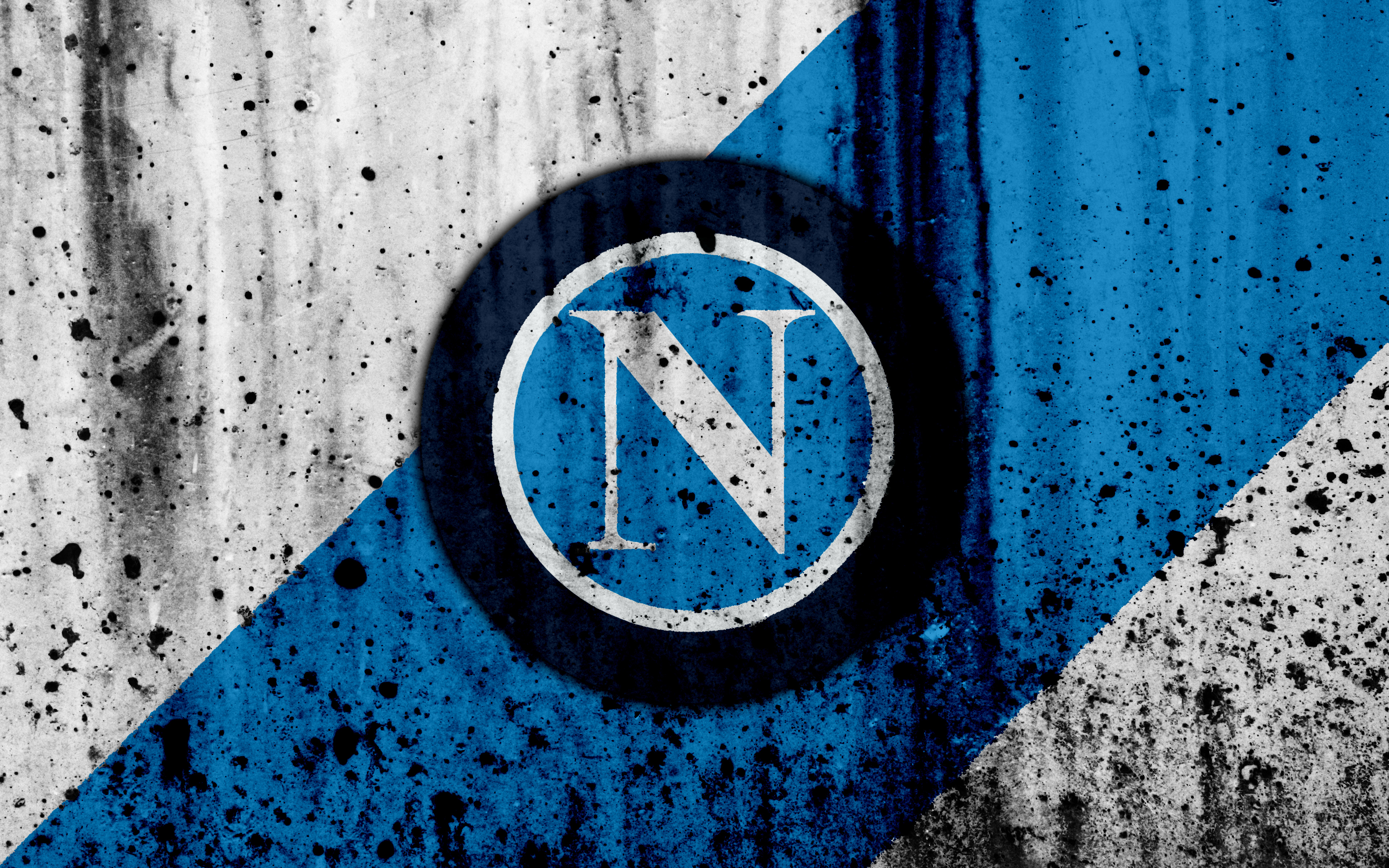 S.S.C. Napoli Wallpapers