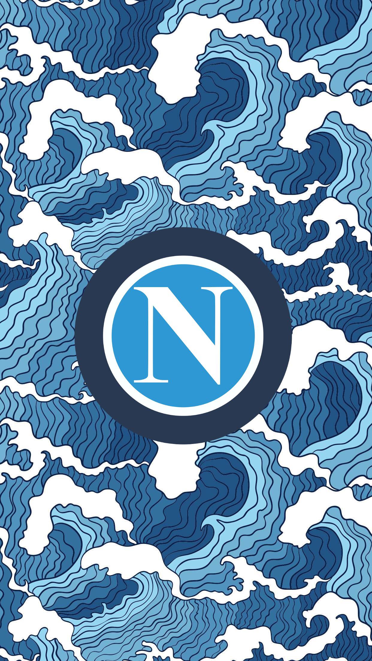 S.S.C. Napoli Wallpapers