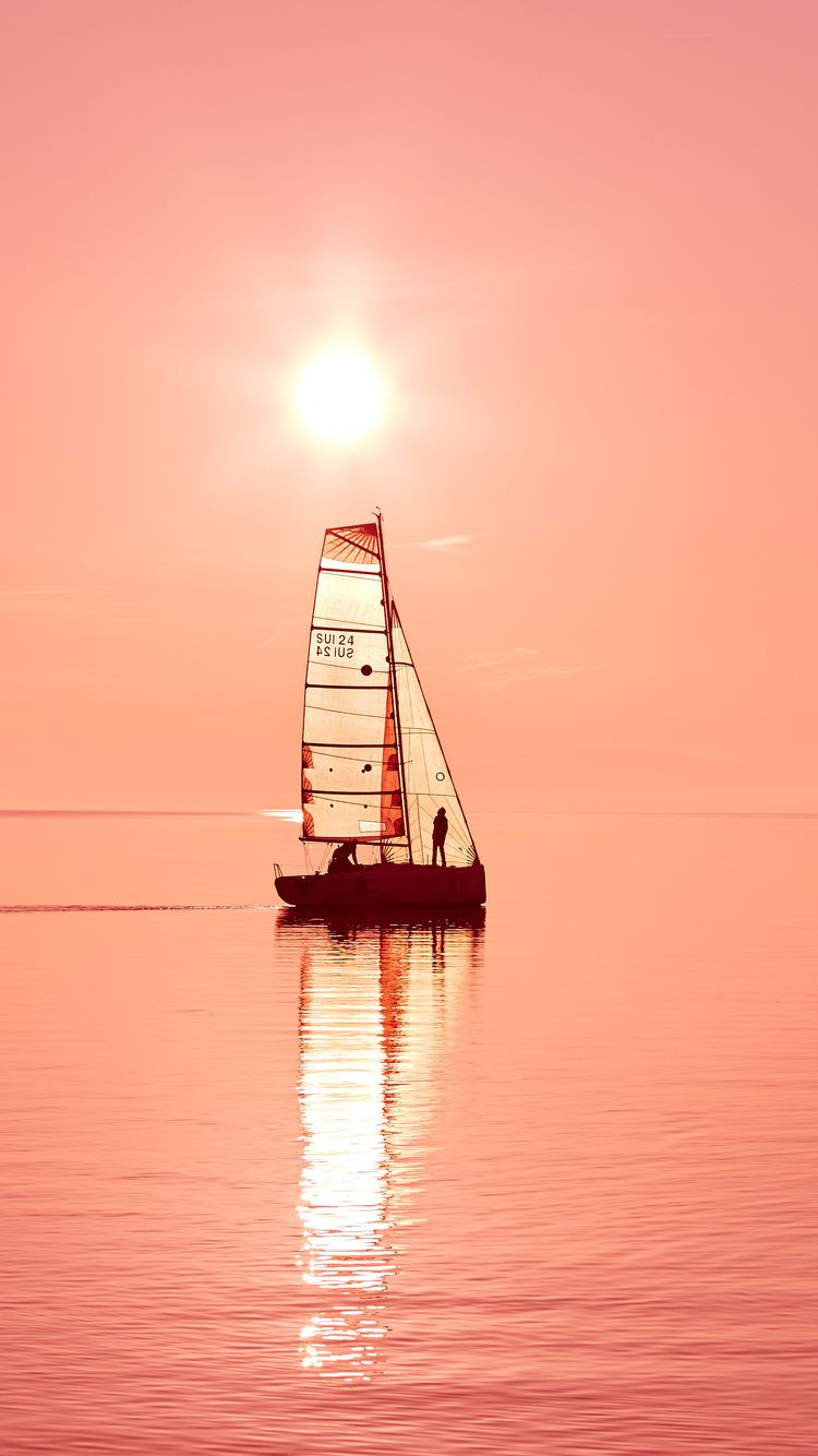 Sailing Wallpapers