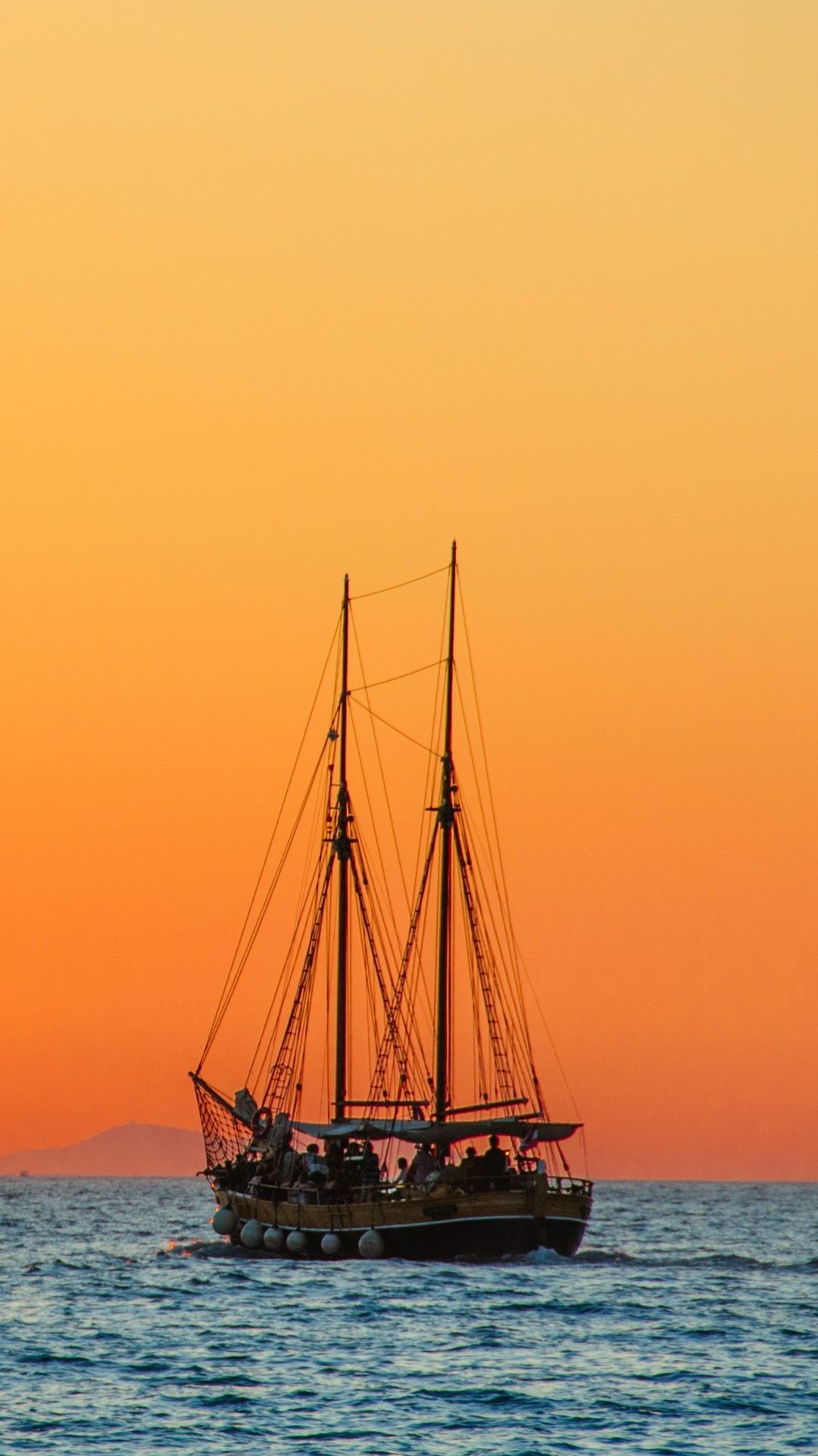 Sailing Wallpapers