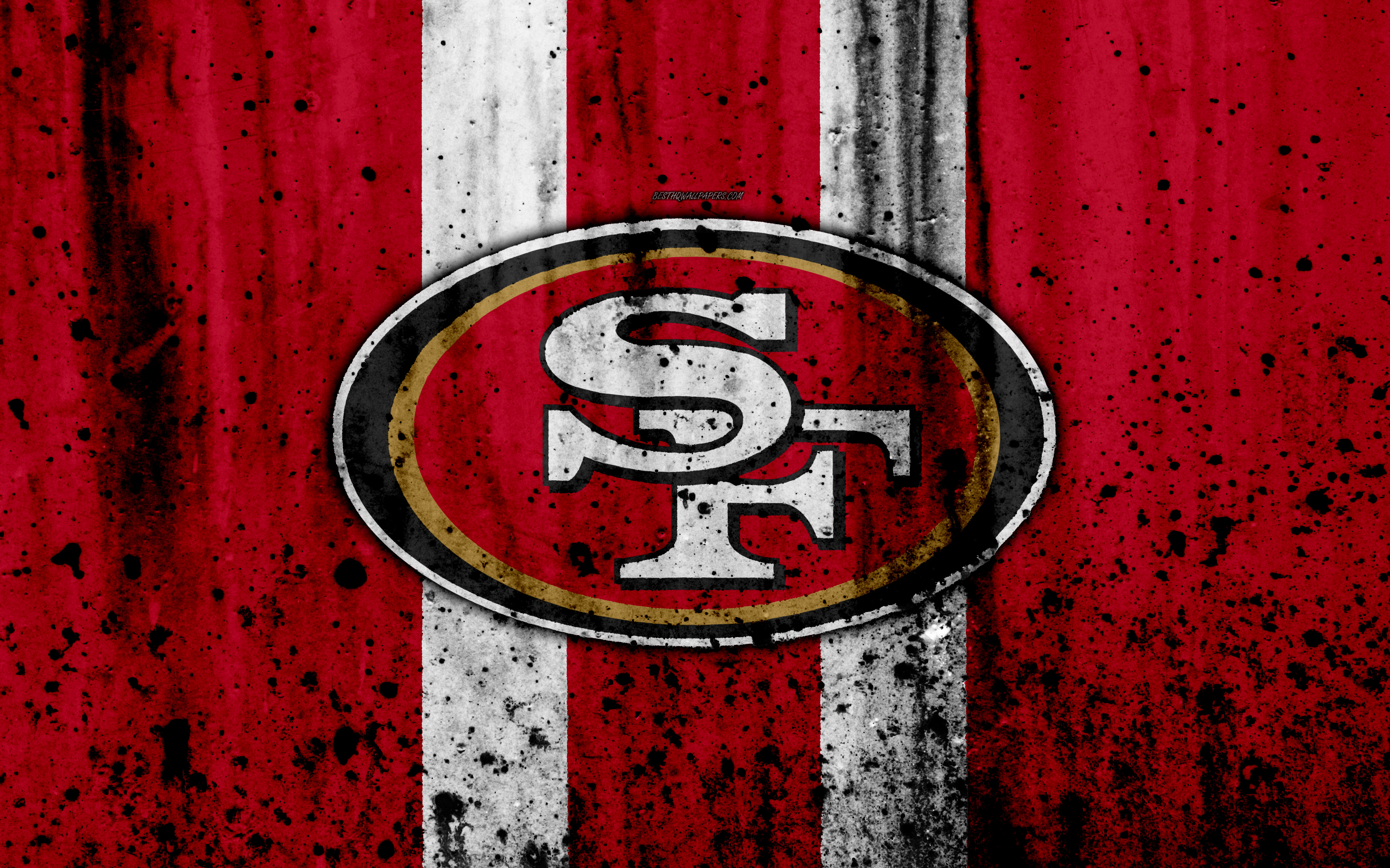 San Francisco 49Ers Wallpapers