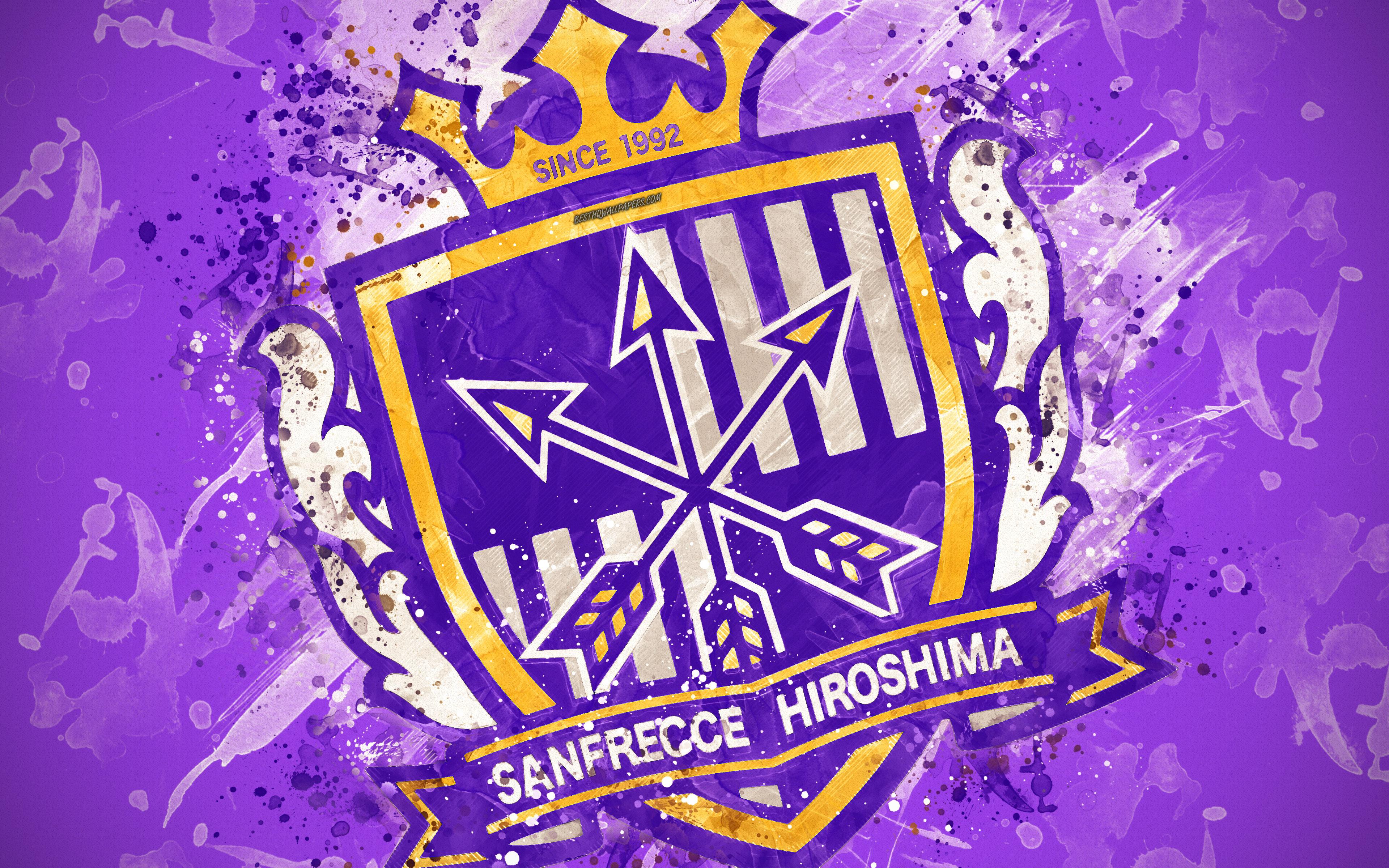 Sanfrecce Hiroshima Wallpapers