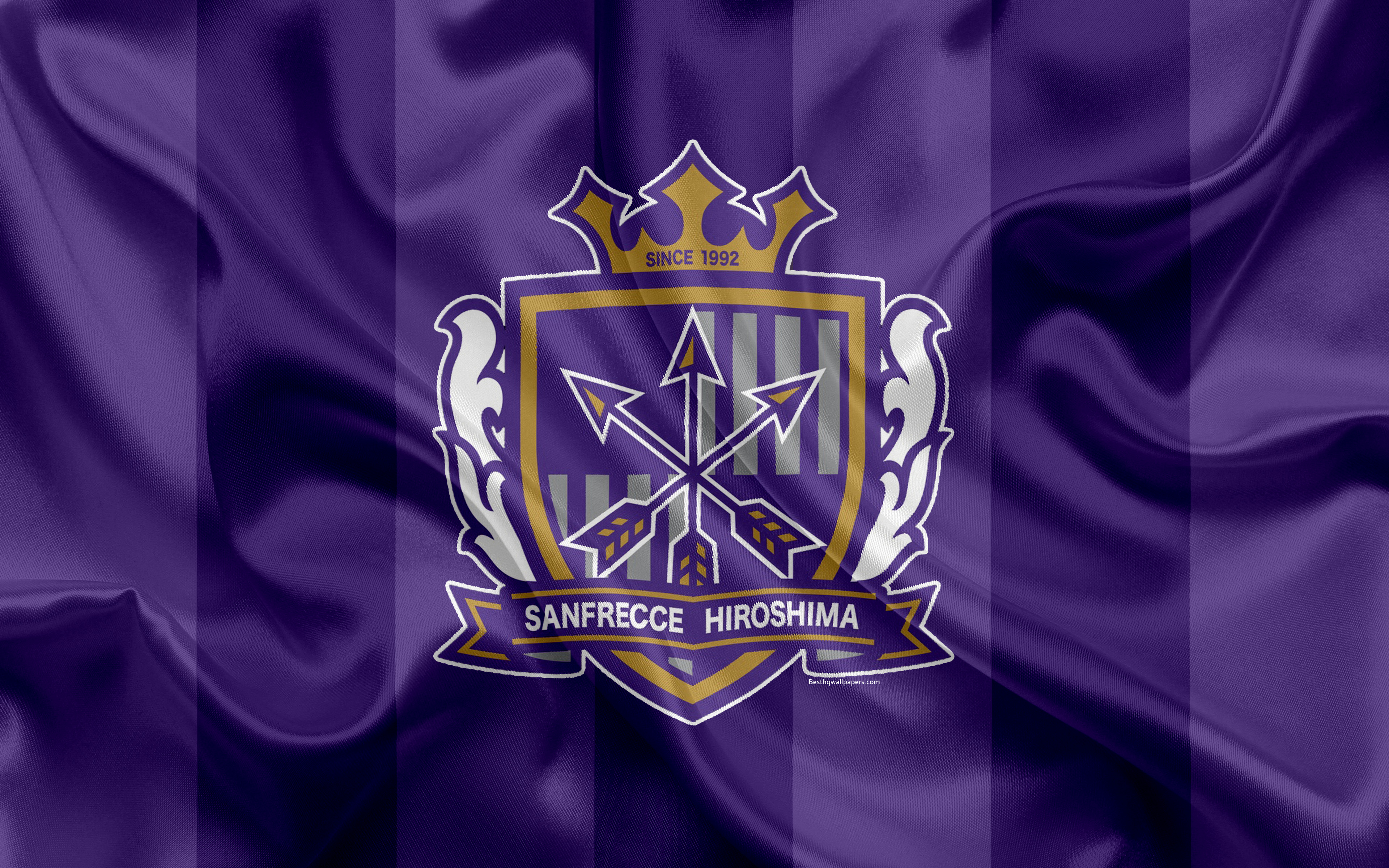 Sanfrecce Hiroshima Wallpapers