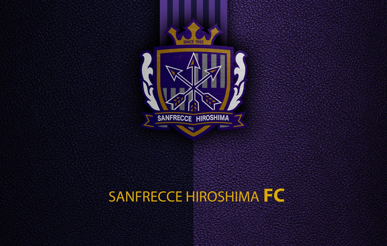 Sanfrecce Hiroshima Wallpapers