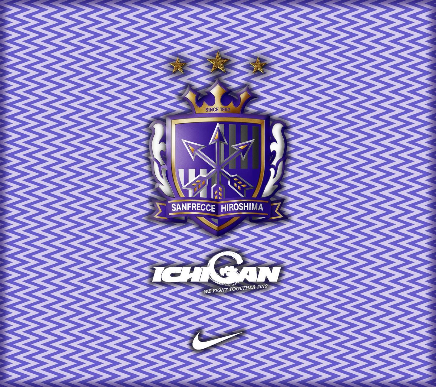 Sanfrecce Hiroshima Wallpapers