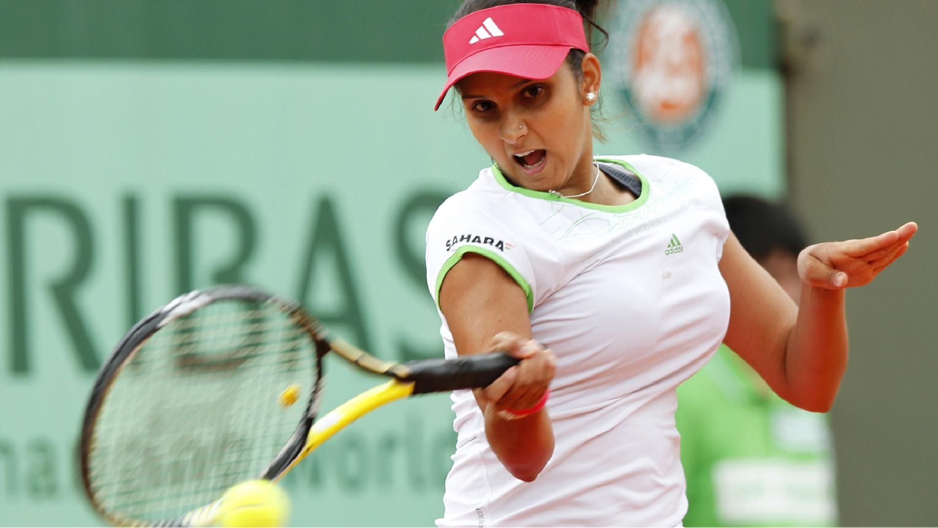 Sania Mirza Wallpapers