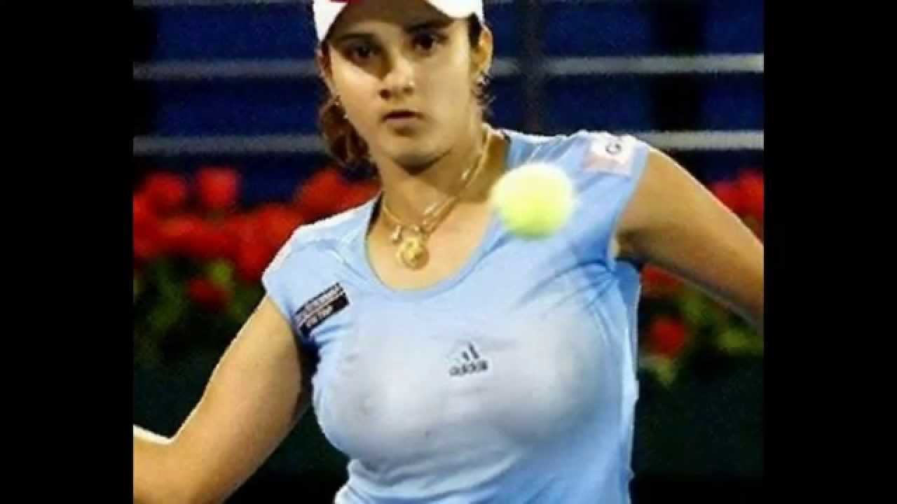 Sania Mirza Wallpapers