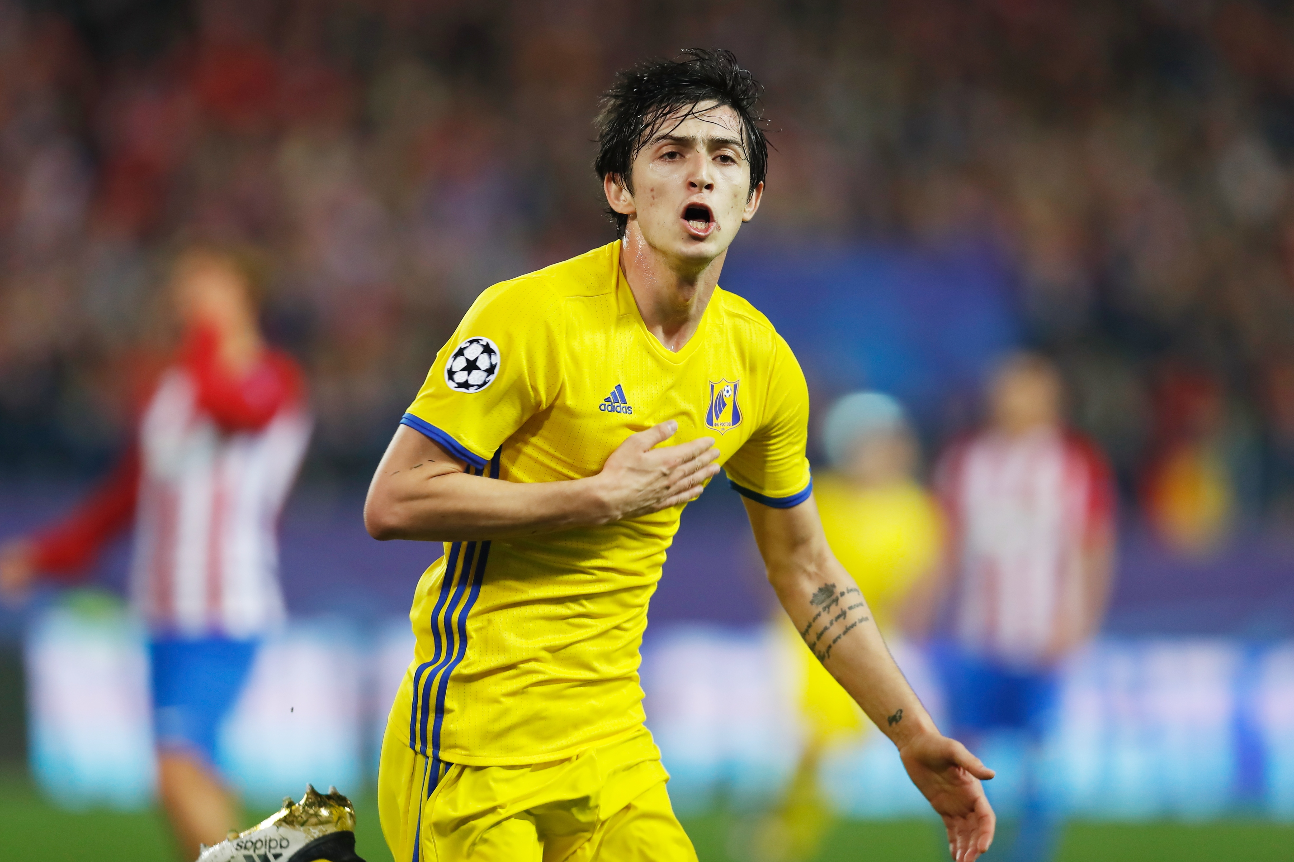 Sardar Azmoun Wallpapers