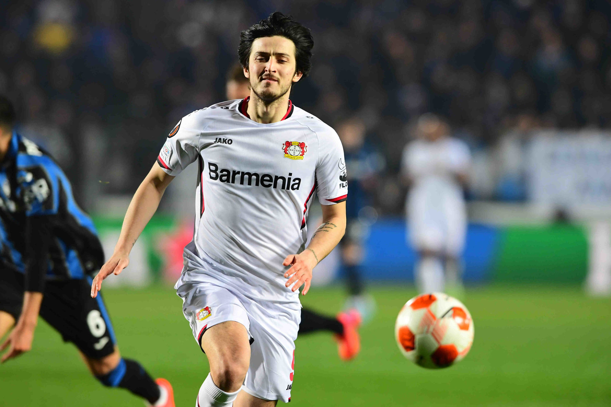 Sardar Azmoun Wallpapers