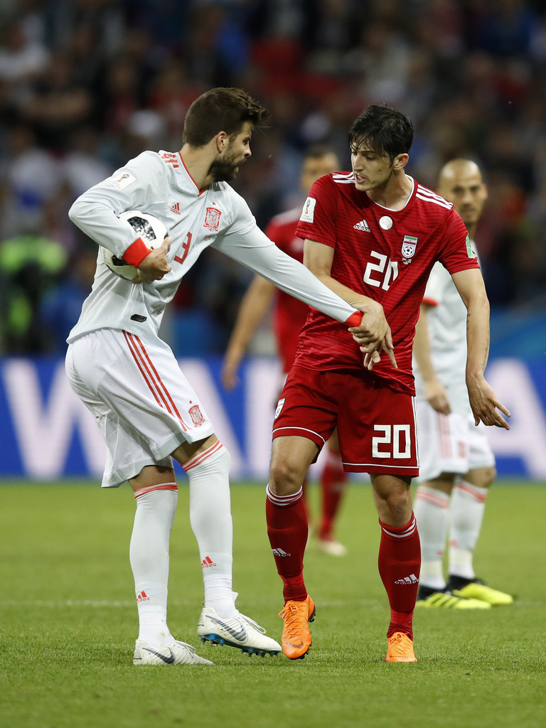 Sardar Azmoun Wallpapers