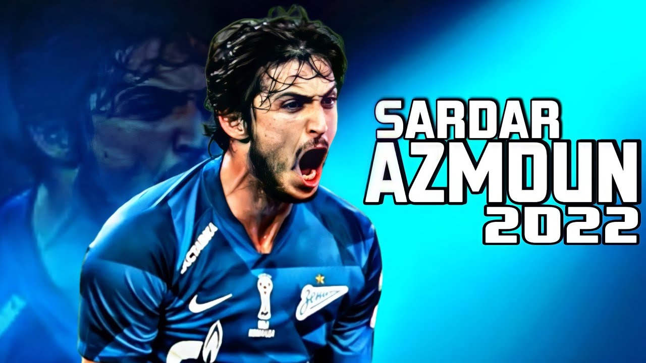 Sardar Azmoun Wallpapers