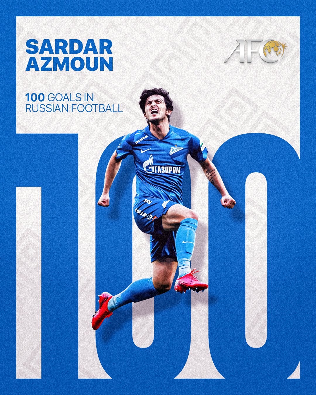 Sardar Azmoun Wallpapers