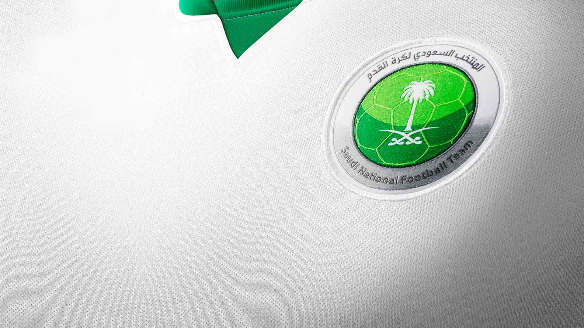 Saudi Arabia National Football Team Wallpapers