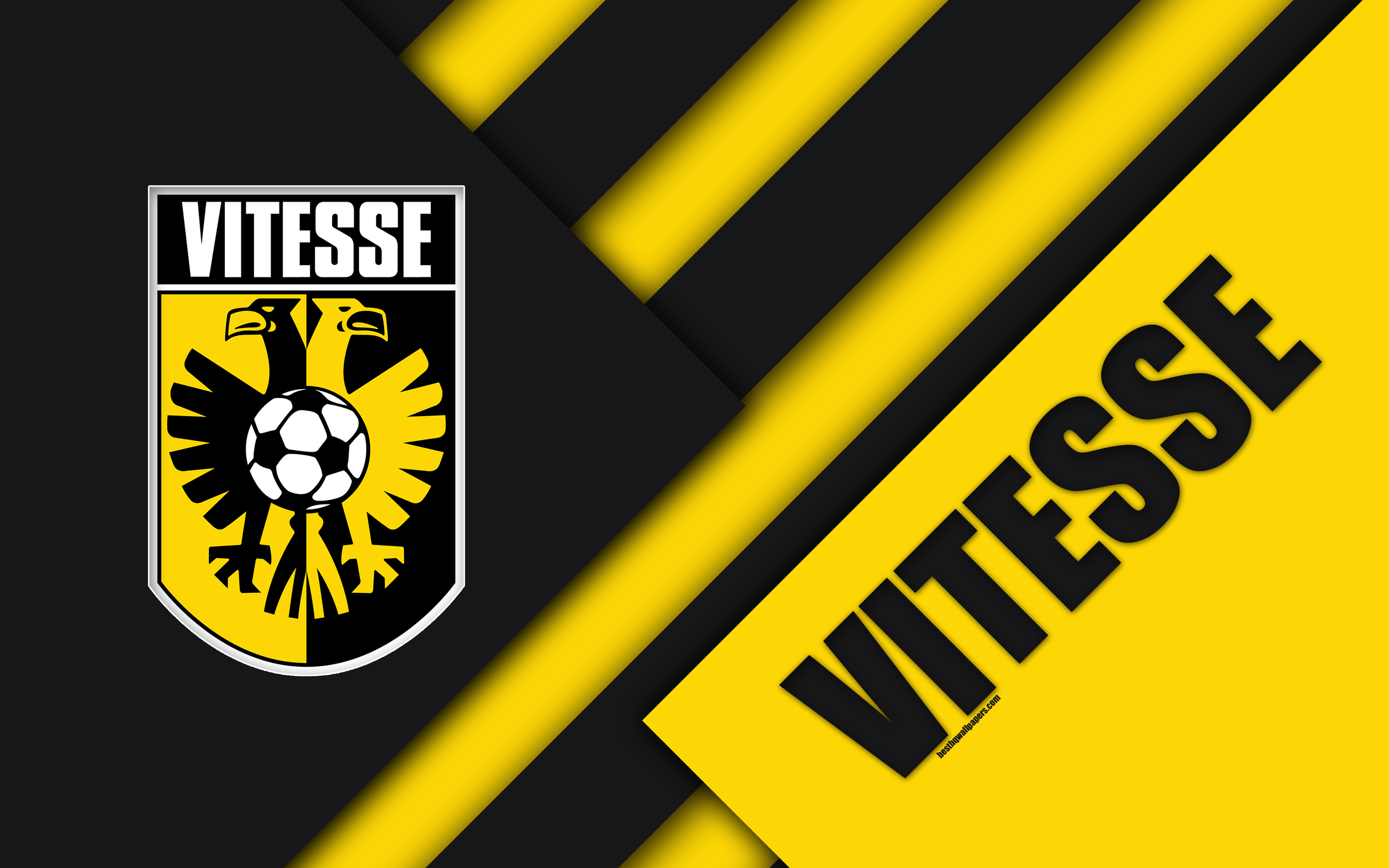 Sbv Vitesse Wallpapers