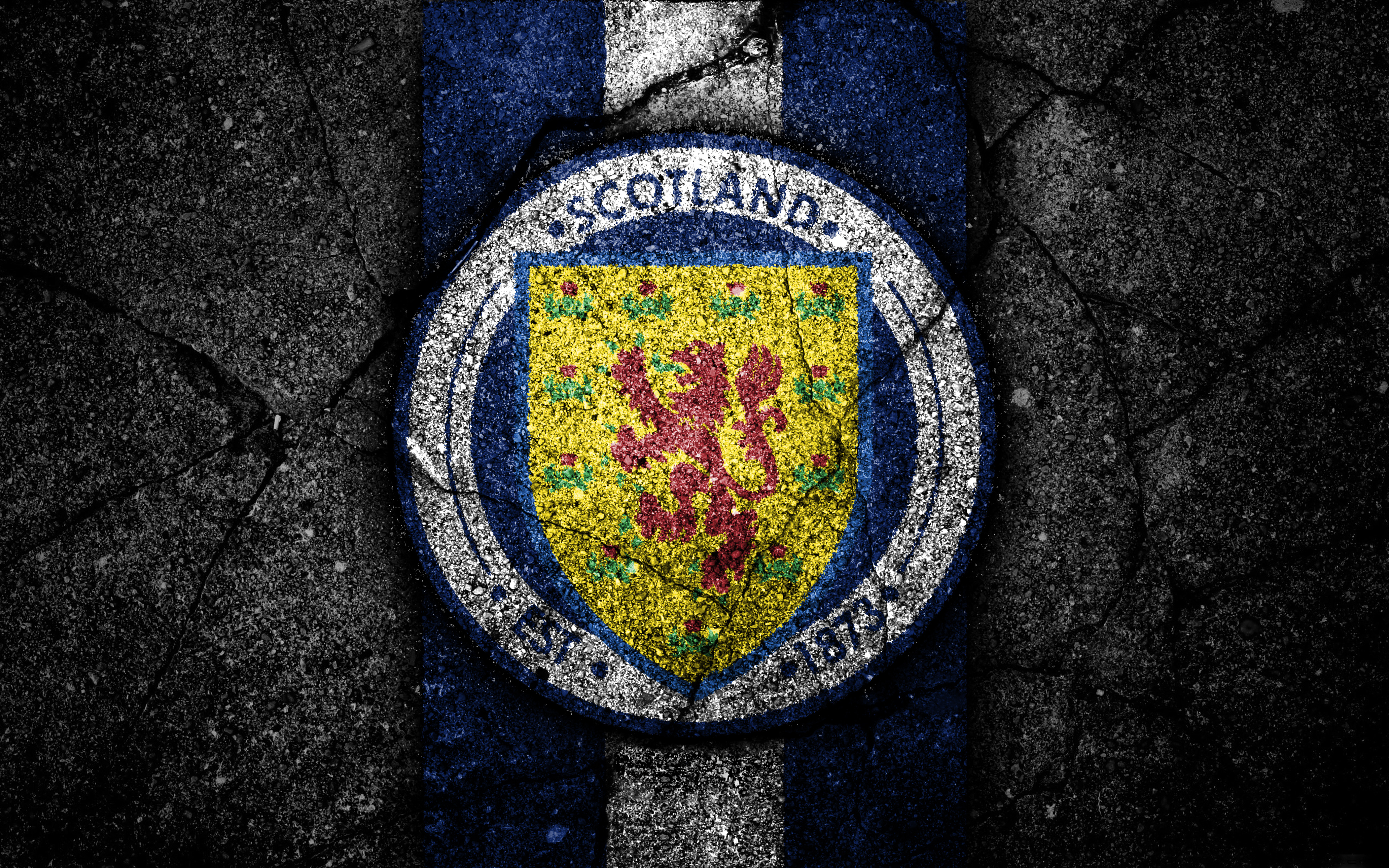 Scotland National Football Team Wallpapers