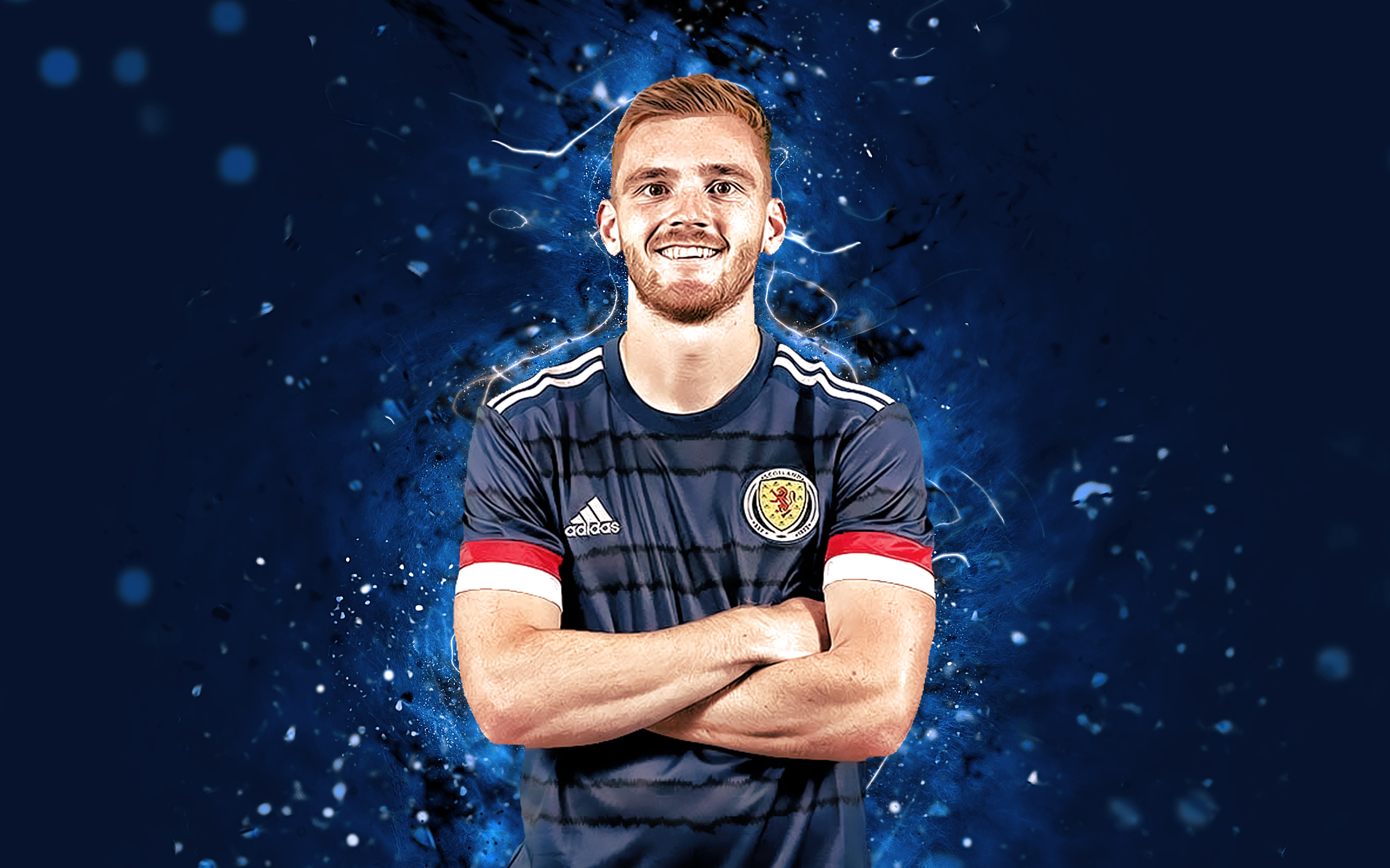 Scotland National Football Team Wallpapers