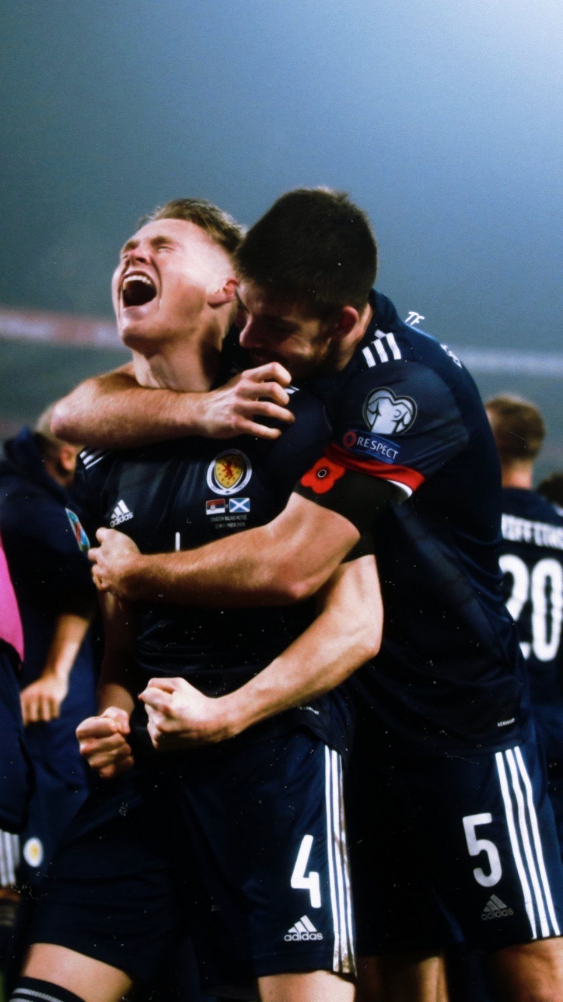 Scotland National Football Team Wallpapers