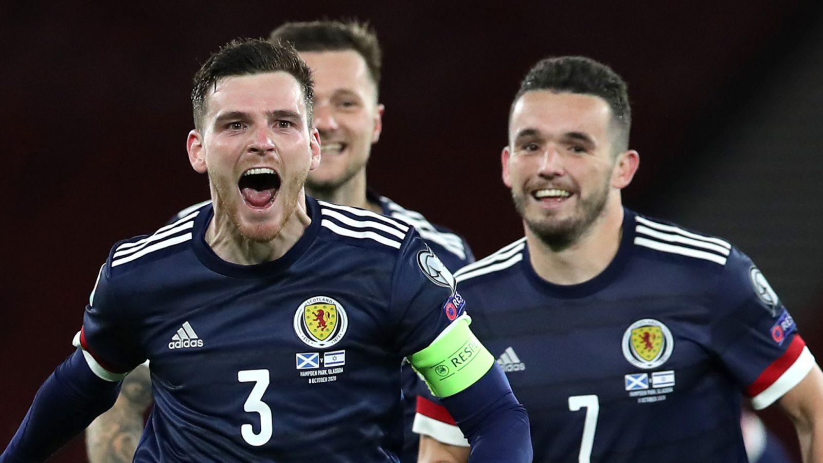 Scotland National Football Team Wallpapers