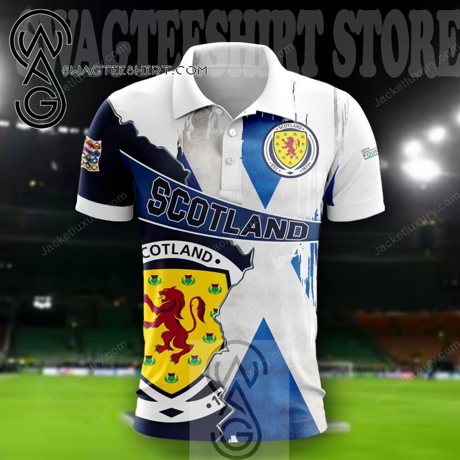 Scotland National Football Team Wallpapers