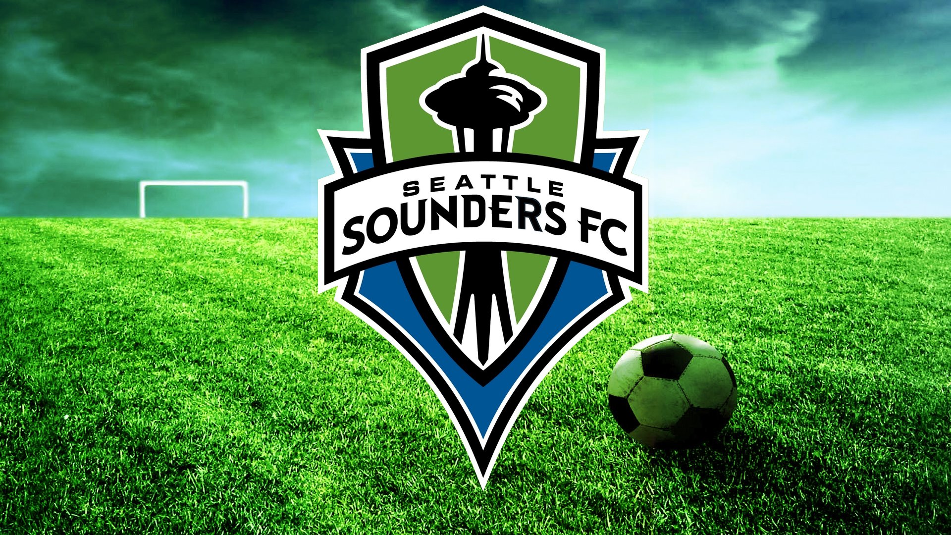 Seattle Sounders Fc Wallpapers