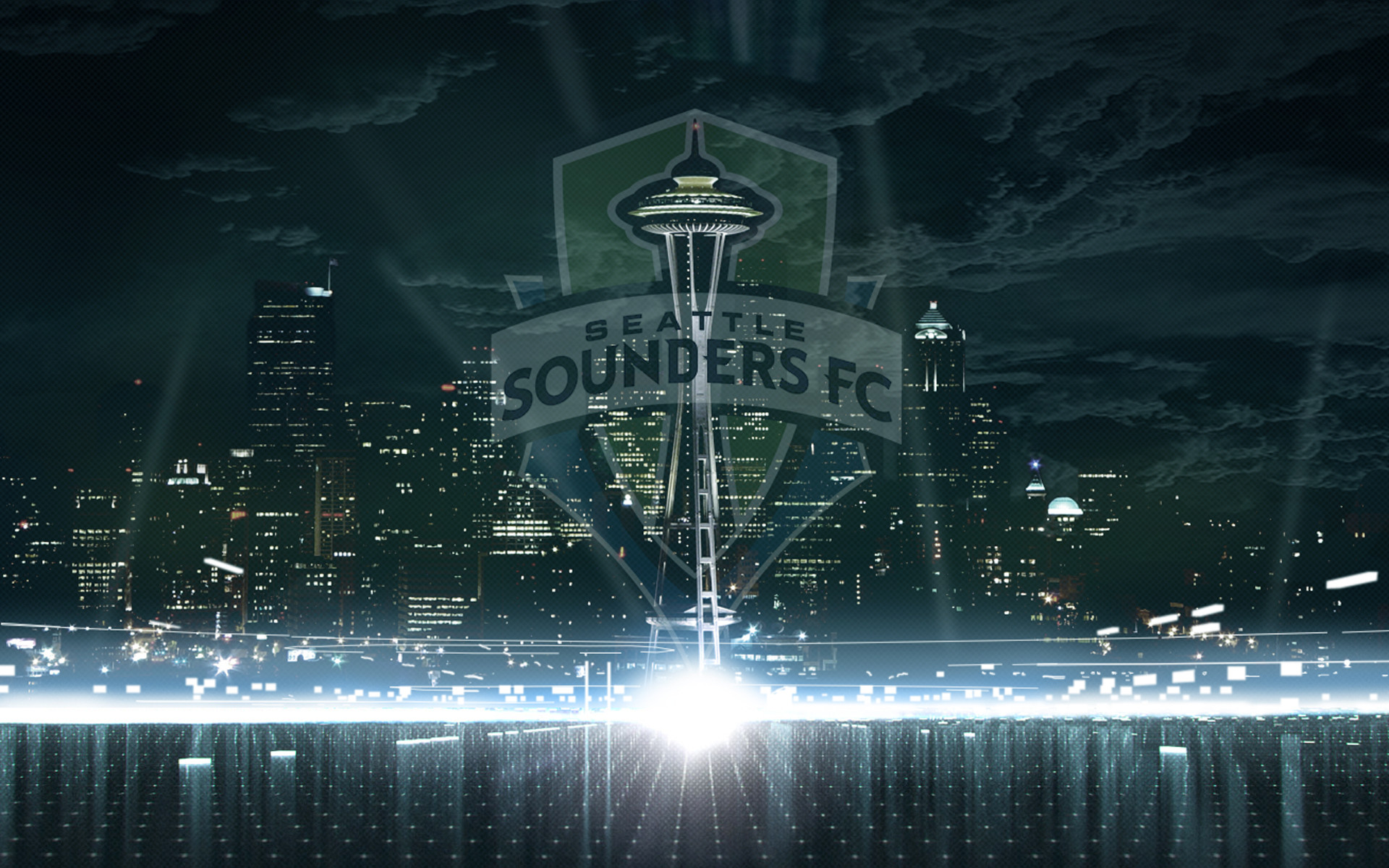 Seattle Sounders Fc Wallpapers