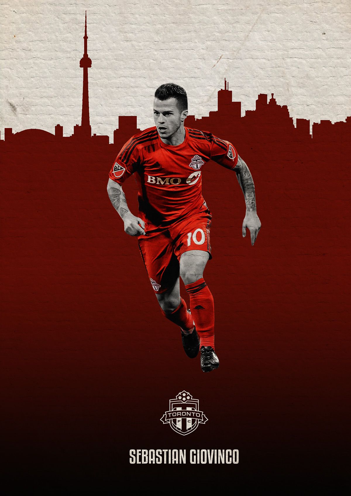 Sebastian Giovinco Wallpapers