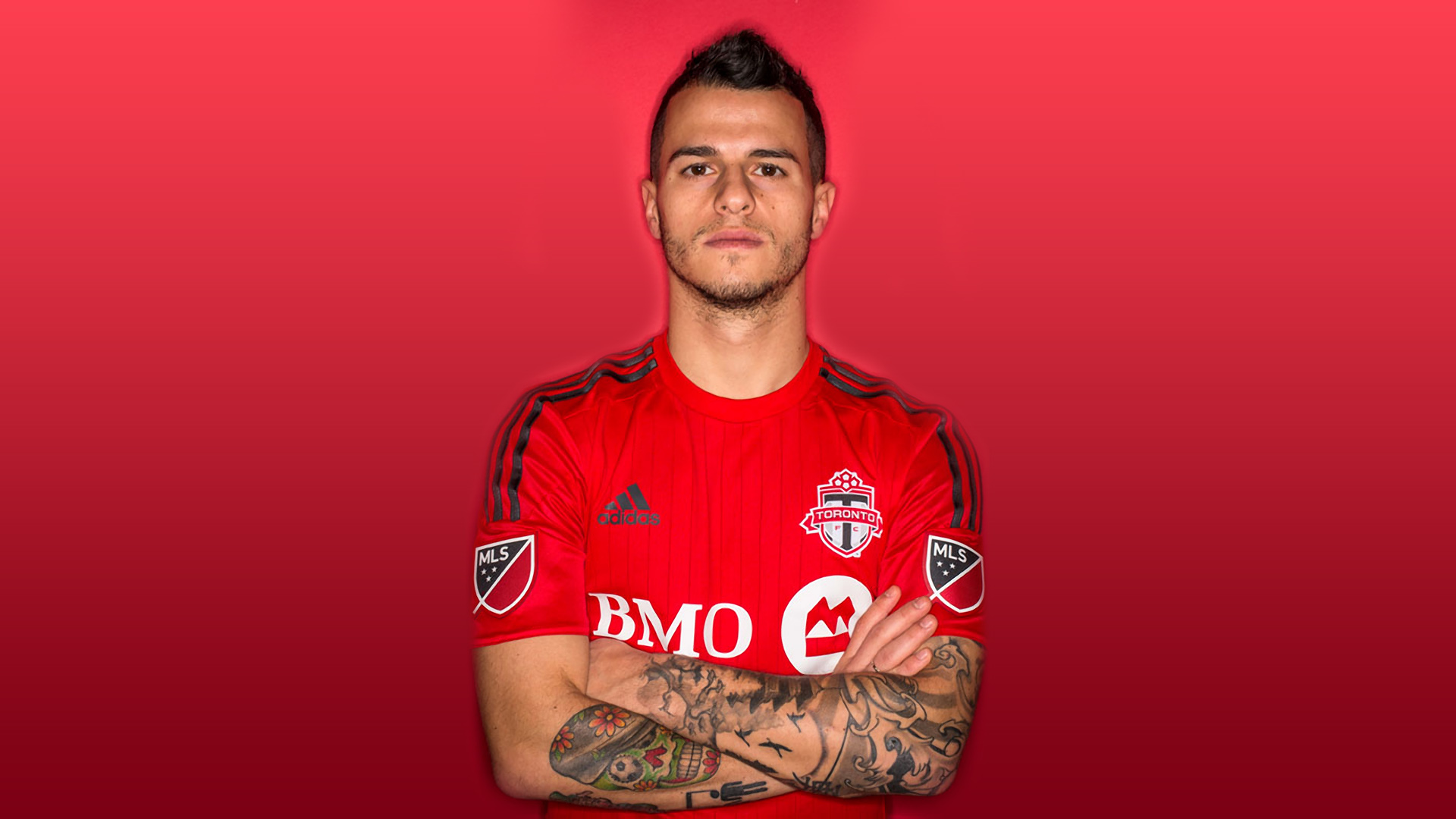 Sebastian Giovinco Wallpapers