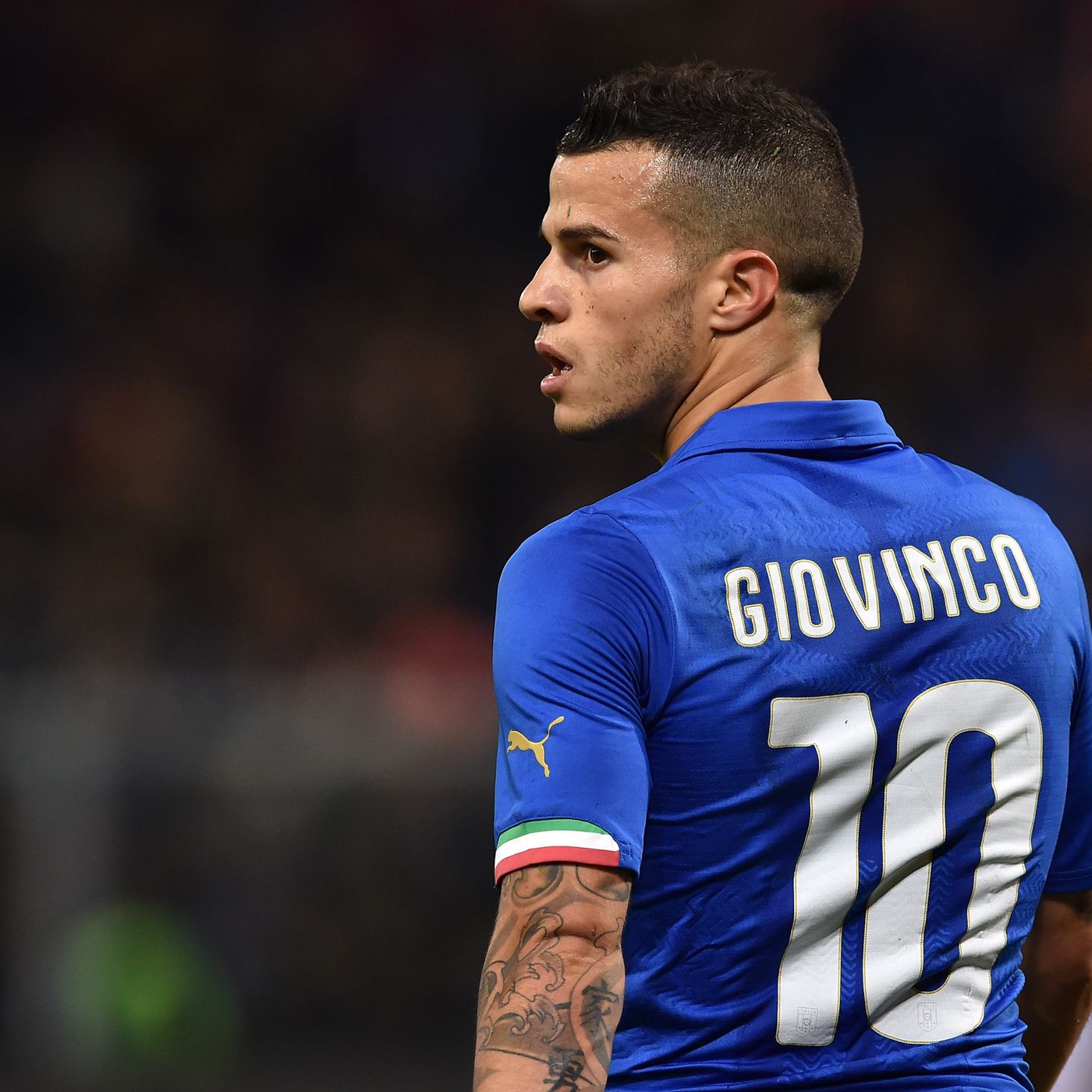 Sebastian Giovinco Wallpapers