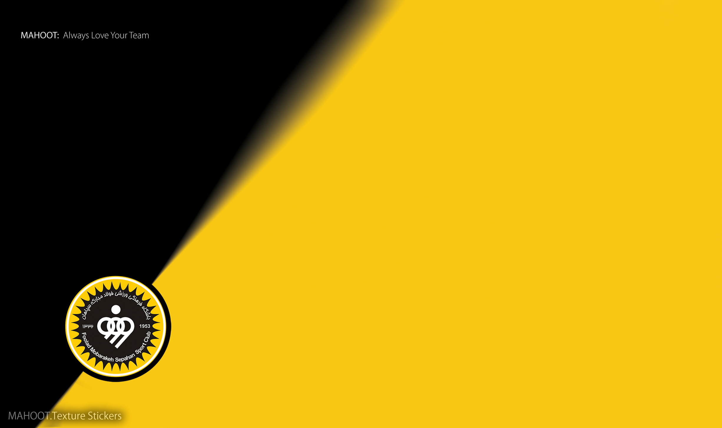 Sepahan S.C. Wallpapers